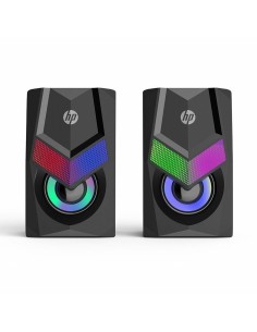 HP DHE-6000 Alámbrico 6 W