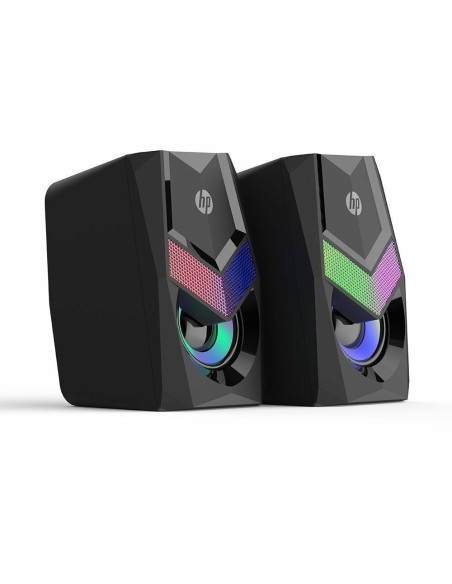 HP DHE-6000 Alámbrico 6 W