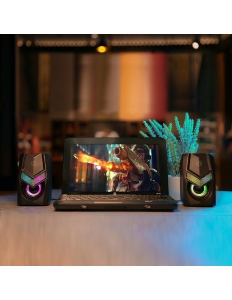 HP DHE-6000 Alámbrico 6 W