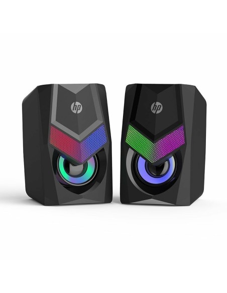 HP DHE-6000 Alámbrico 6 W