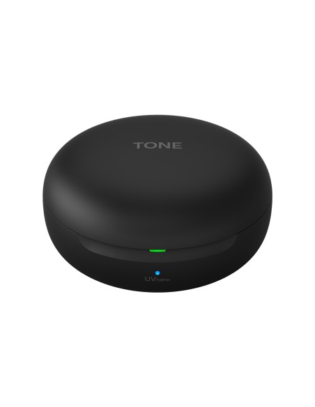 LG TONE Free FN7 Auriculares Inalámbrico Dentro de oído Deportes Bluetooth Negro