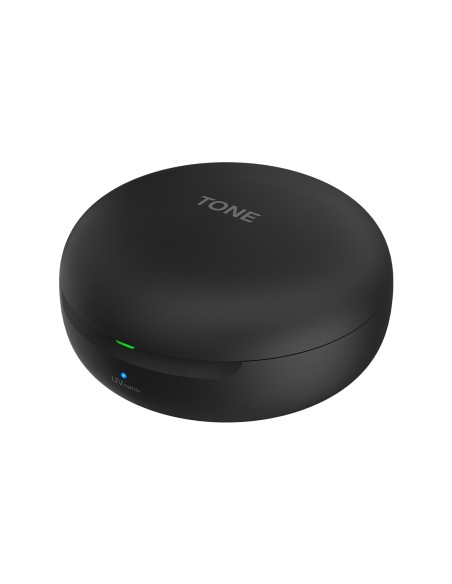 LG TONE Free FN7 Auriculares Inalámbrico Dentro de oído Deportes Bluetooth Negro