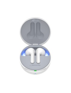 LG TONE Free FN7 Auriculares Inalámbrico Dentro de oído Deportes Bluetooth Blanco