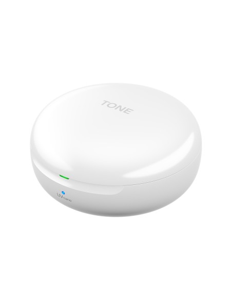 LG TONE Free FN7 Auriculares Inalámbrico Dentro de oído Deportes Bluetooth Blanco