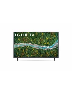 LG 43UP77006LB Televisor 109,2 cm (43") 4K Ultra HD Smart TV Wifi Negro