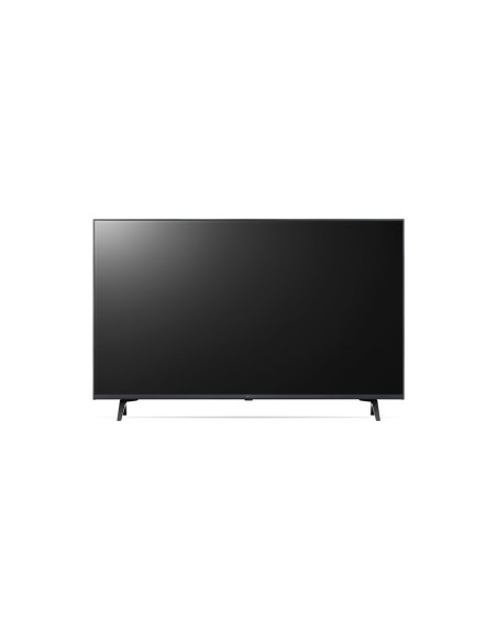 LG 43UP77006LB Televisor 109,2 cm (43") 4K Ultra HD Smart TV Wifi Negro