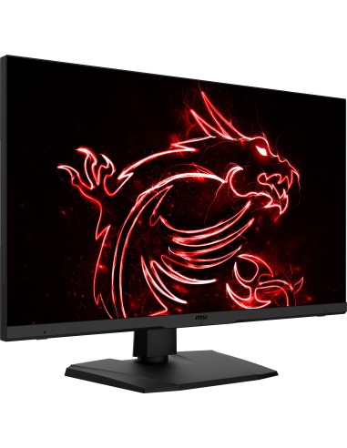 MSI Optix MPG321QRF-QD 32" 2K Quad HD 165Hz LCD IPS 1ms Negro