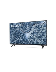 LG 43UP76706LB Televisor 109,2 cm (43") 4K Ultra HD Smart TV Wifi Gris