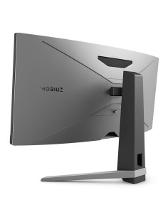 Benq EX3415R 34" UltraWide Quad HD 144Hz LED IPS 1ms Gris