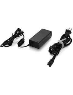 Brother PA-AD-600EU adaptador e inversor de corriente Interior Negro