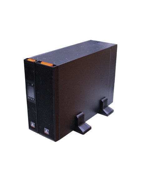 Vertiv Liebert SAI GXT5 – 8 kVA 8 kW 230 V | Online rack torre Energy Star