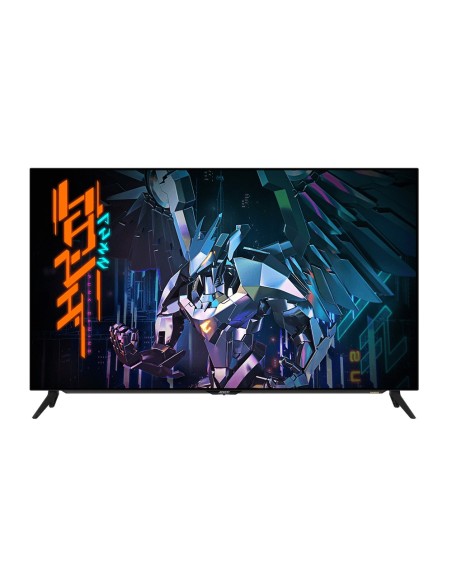 Gigabyte FO48U 120,7 cm (47.5") 3840 x 2160 Pixeles 4K Ultra HD OLED Negro