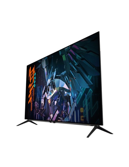 Gigabyte FO48U 120,7 cm (47.5") 3840 x 2160 Pixeles 4K Ultra HD OLED Negro