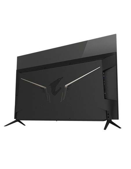 Gigabyte FO48U 120,7 cm (47.5") 3840 x 2160 Pixeles 4K Ultra HD OLED Negro