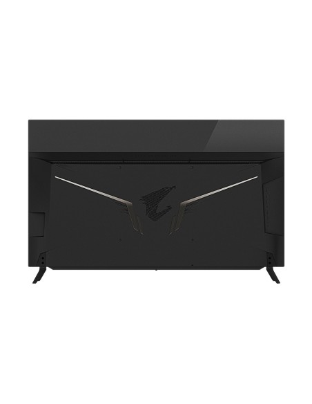 Gigabyte FO48U 120,7 cm (47.5") 3840 x 2160 Pixeles 4K Ultra HD OLED Negro