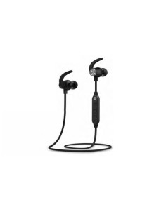 Motorola Verve Loop 105 Sport Auriculares Inalámbrico Dentro de oído Música Bluetooth Negro