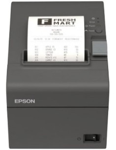 Epson TM-T20II (002) 203 x 203 DPI Alámbrico Térmico Impresora de recibos