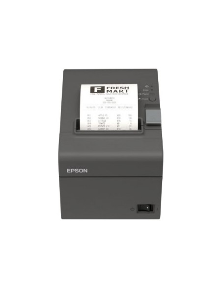 Epson TM-T20II (002) 203 x 203 DPI Alámbrico Térmico Impresora de recibos