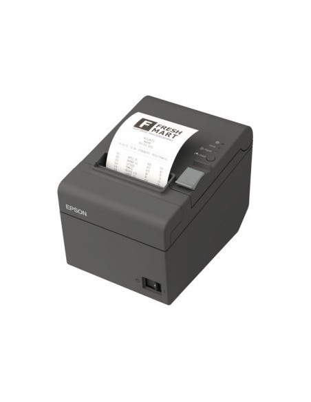 Epson TM-T20II (002) 203 x 203 DPI Alámbrico Térmico Impresora de recibos