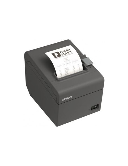 Epson TM-T20II (002) 203 x 203 DPI Alámbrico Térmico Impresora de recibos