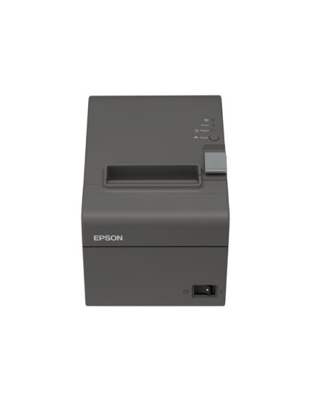 Epson TM-T20II (002) 203 x 203 DPI Alámbrico Térmico Impresora de recibos