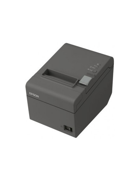 Epson TM-T20II (002) 203 x 203 DPI Alámbrico Térmico Impresora de recibos