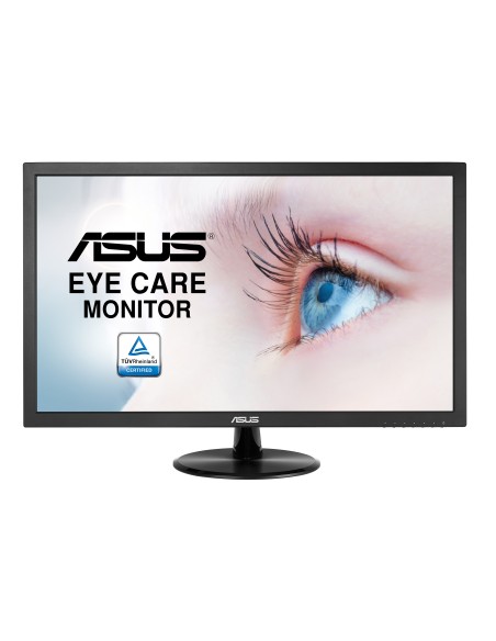 Asus VP228DE 21.5" Full HD LCD 5ms Negro