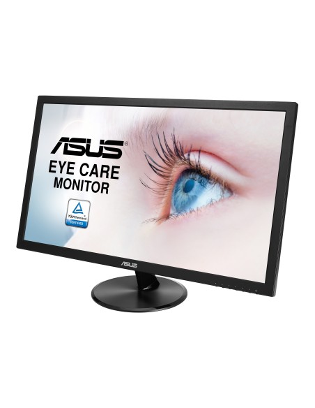 Asus VP228DE 21.5" Full HD LCD 5ms Negro
