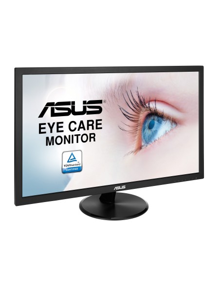 Asus VP228DE 21.5" Full HD LCD 5ms Negro