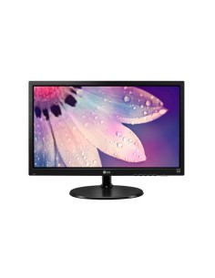 LG 22M38A-B LED display 54,6 cm (21.5") Full HD Plana Mate Negro