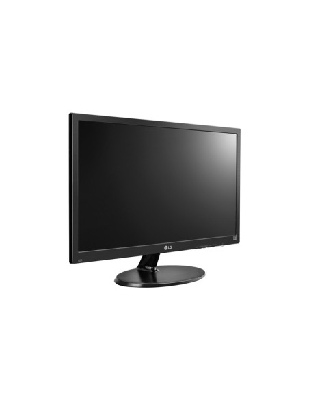 LG 22M38A-B LED display 54,6 cm (21.5") Full HD Plana Mate Negro