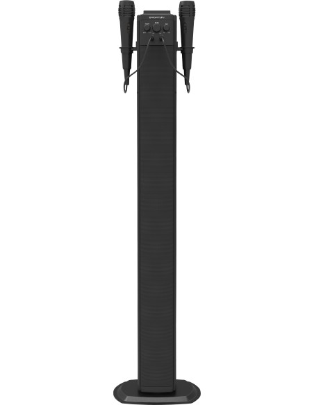 Brigmton BTW-40K altavoz 40 W Negro