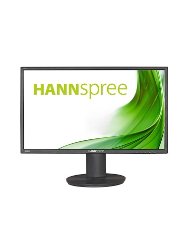 Hannspree Hanns.G HP 247 HJV 59,9 cm (23.6") 1920 x 1080 Pixeles Full HD LED Negro