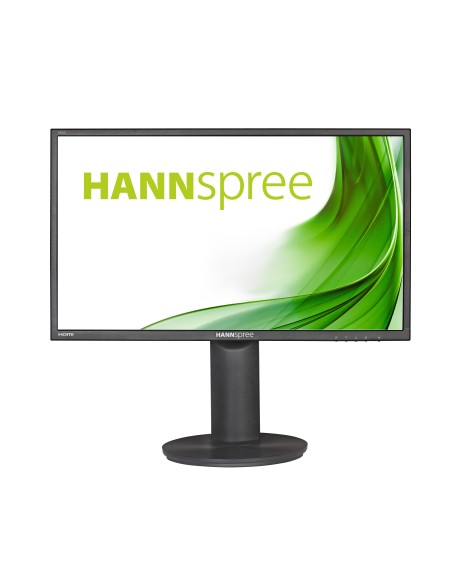 Hannspree Hanns.G HP 247 HJV 59,9 cm (23.6") 1920 x 1080 Pixeles Full HD LED Negro