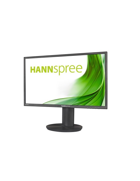 Hannspree Hanns.G HP 247 HJV 59,9 cm (23.6") 1920 x 1080 Pixeles Full HD LED Negro