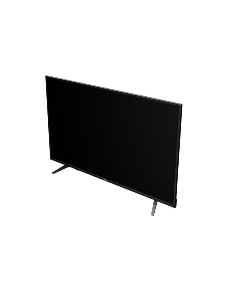 Hisense H65A6100 TV 165,1 cm (65") 4K Ultra HD Smart TV Wifi Negro
