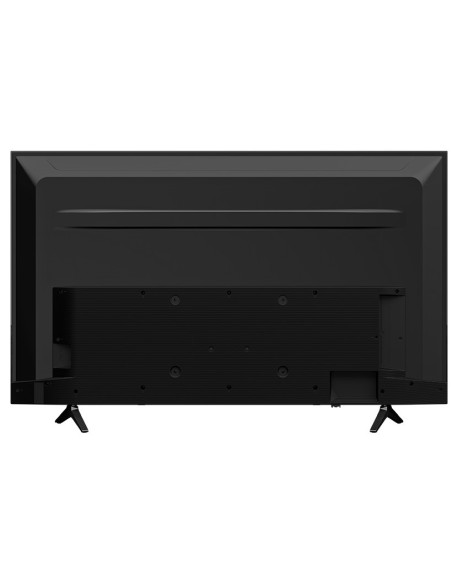 Hisense H65A6100 TV 165,1 cm (65") 4K Ultra HD Smart TV Wifi Negro