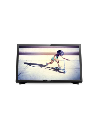 Philips 4200 series Televisor LED Full HD ultraplano 22PFT4232 12