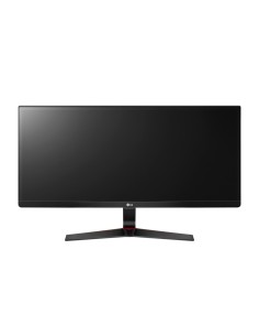 LG 34UM69G-B LED display 86,4 cm (34") 2560 x 1080 Pixeles QXGA Negro