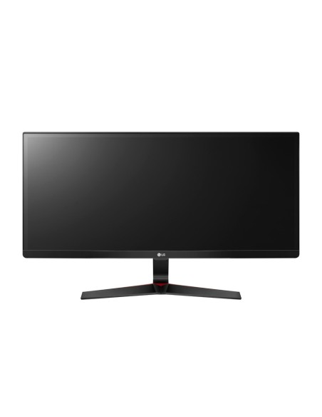 LG 34UM69G-B LED display 86,4 cm (34") 2560 x 1080 Pixeles QXGA Negro