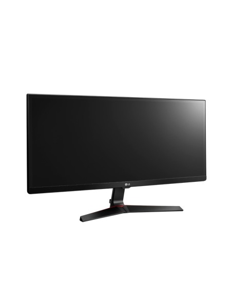 LG 34UM69G-B LED display 86,4 cm (34") 2560 x 1080 Pixeles QXGA Negro