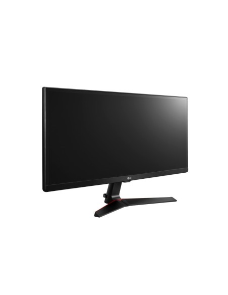 LG 34UM69G-B LED display 86,4 cm (34") 2560 x 1080 Pixeles QXGA Negro