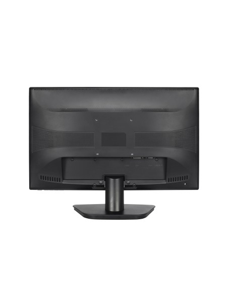 Hannspree Hanns.G HS 221 HPB 54,6 cm (21.5") 1920 x 1080 Pixeles Full HD LED Negro