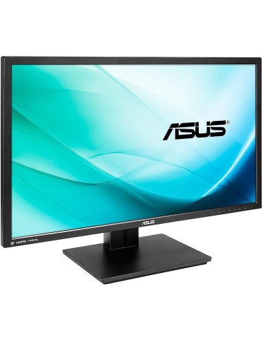 ASUS PB287Q pantalla para PC 71,1 cm (28") 4K Ultra HD Negro