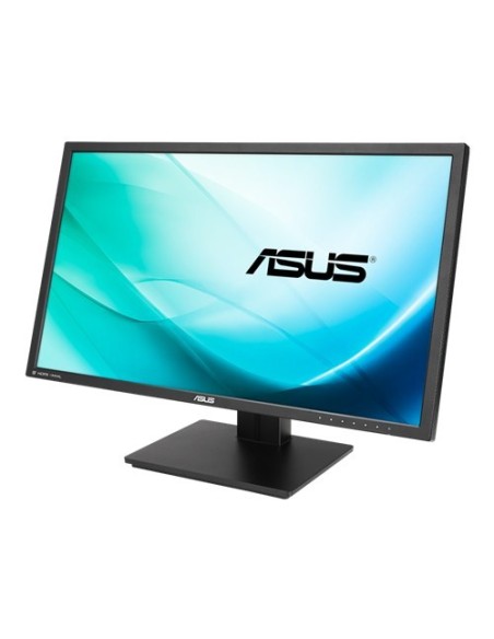 ASUS PB287Q pantalla para PC 71,1 cm (28") 4K Ultra HD Negro