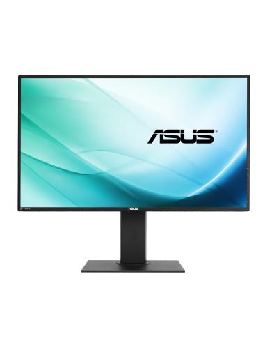 ASUS PB328Q 81,3 cm (32") 2560 x 1440 Pixeles Quad HD Negro