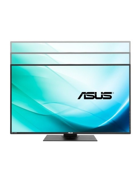 ASUS PB328Q 81,3 cm (32") 2560 x 1440 Pixeles Quad HD Negro