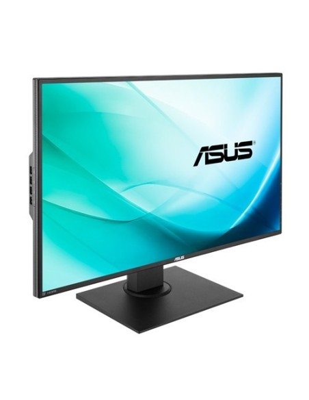 ASUS PB328Q 81,3 cm (32") 2560 x 1440 Pixeles Quad HD Negro