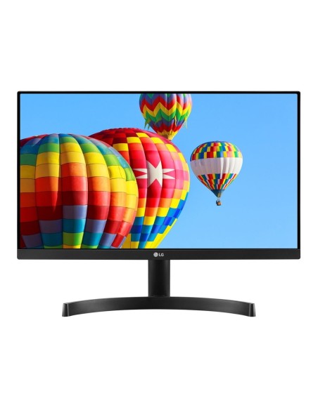 LG 22MK600M-B LED display 54,6 cm (21.5") 1920 x 1080 Pixeles Full HD Negro