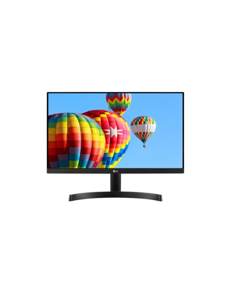 LG 22MK600M-B LED display 54,6 cm (21.5") 1920 x 1080 Pixeles Full HD Negro
